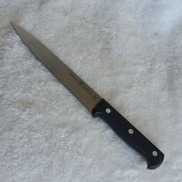 Henckels 8" Slicer Knife - Picture 1 of 8